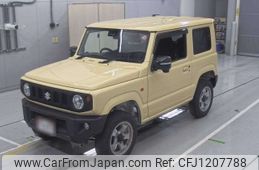 suzuki jimny 2020 -SUZUKI--Jimny JB64W-170293---SUZUKI--Jimny JB64W-170293-