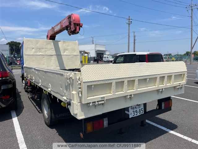 isuzu elf-truck 2011 -ISUZU 【群馬 100ソ3985】--Elf NPR85AN-7025884---ISUZU 【群馬 100ソ3985】--Elf NPR85AN-7025884- image 2