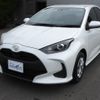 toyota yaris 2023 quick_quick_5BA-KSP210_KSP210-0090664 image 7