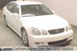 toyota aristo 2004 -TOYOTA--Aristo JZS160-0199495---TOYOTA--Aristo JZS160-0199495-