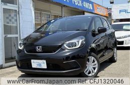 honda fit 2020 -HONDA 【札幌 530】--Fit 6AA-GR4--GR4-1006079---HONDA 【札幌 530】--Fit 6AA-GR4--GR4-1006079-