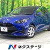 toyota yaris 2022 quick_quick_KSP210_KSP210-0060407 image 1