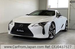 lexus lc 2017 -LEXUS 【香川 339ﾇ500】--Lexus LC URZ100--0001356---LEXUS 【香川 339ﾇ500】--Lexus LC URZ100--0001356-