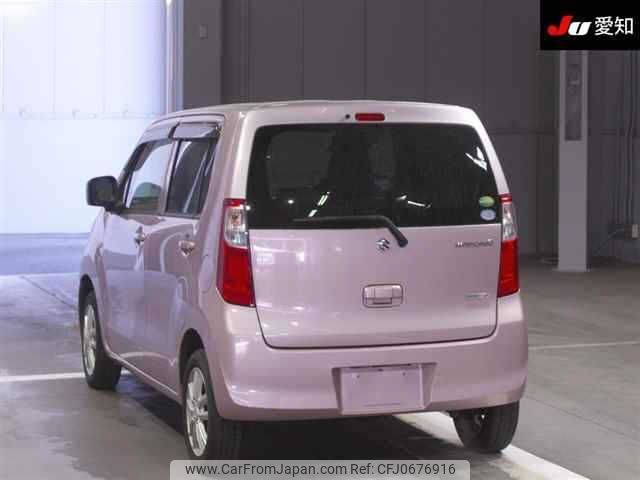 suzuki wagon-r 2013 -SUZUKI--Wagon R MH34S-240034---SUZUKI--Wagon R MH34S-240034- image 2