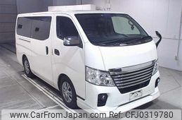 nissan caravan-van 2017 -NISSAN--Caravan Van VW2E26-102193---NISSAN--Caravan Van VW2E26-102193-