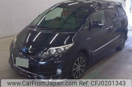 toyota estima-hybrid 2014 quick_quick_DAA-AHR20W_7079120