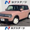 suzuki alto-lapin 2015 -SUZUKI--Alto Lapin DBA-HE33S--HE33S-106042---SUZUKI--Alto Lapin DBA-HE33S--HE33S-106042- image 1