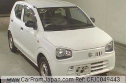 suzuki alto-van 2018 -SUZUKI--Alto Van HA36V-132990---SUZUKI--Alto Van HA36V-132990-