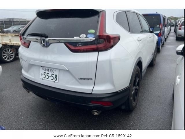 honda cr-v 2021 CFJ1599142 image 2