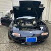 mazda roadster 1995 CFJ1673837 image 3