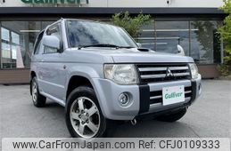 mitsubishi pajero-mini 2008 -MITSUBISHI--Pajero mini ABA-H58A--H58A-0801681---MITSUBISHI--Pajero mini ABA-H58A--H58A-0801681-