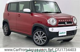 suzuki hustler 2015 CFJ1734403