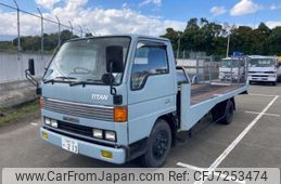 mazda titan 1991 -MAZDA 【久留米 130ｾ 213】--Titan U-WGT4T--WGT4T-123281---MAZDA 【久留米 130ｾ 213】--Titan U-WGT4T--WGT4T-123281-