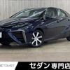 toyota mirai 2016 -TOYOTA--MIRAI ZBA-JPD10--JPD10-0001688---TOYOTA--MIRAI ZBA-JPD10--JPD10-0001688- image 1