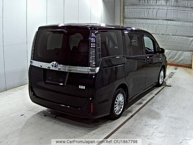 toyota voxy 2014 CFJ1867798 image 2