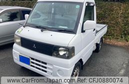 mitsubishi minicab-truck 2002 -MITSUBISHI--Minicab Truck GD-U62T--U62T-0507858---MITSUBISHI--Minicab Truck GD-U62T--U62T-0507858-