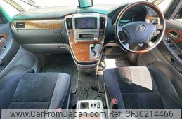 toyota alphard 2008 504928-924259