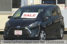 toyota sienta 2018 -TOYOTA--Sienta NHP170G--NHP170-7141708---TOYOTA--Sienta NHP170G--NHP170-7141708-