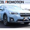 subaru xv 2018 quick_quick_GT7_GT7-069431 image 1