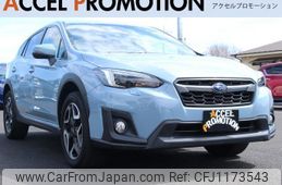 subaru xv 2018 quick_quick_GT7_GT7-069431