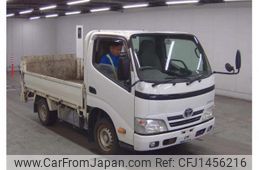 toyota dyna-truck 2013 quick_quick_QDF-KDYZ21_8003977