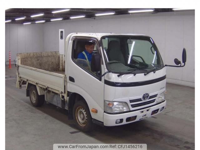 toyota dyna-truck 2013 quick_quick_QDF-KDYZ21_8003977 image 1