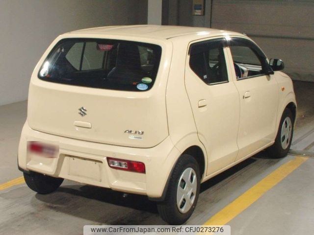 suzuki alto 2019 -SUZUKI--Alto HA36S-527612---SUZUKI--Alto HA36S-527612- image 2