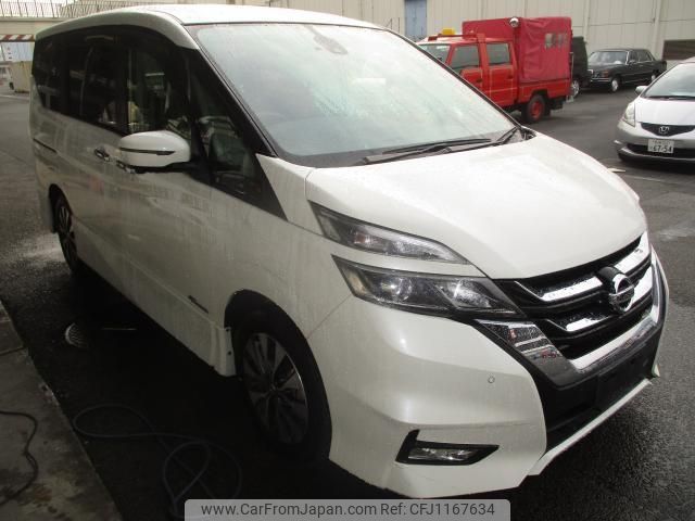 nissan serena 2018 quick_quick_DAA-GFC27_GFC27-076148 image 1
