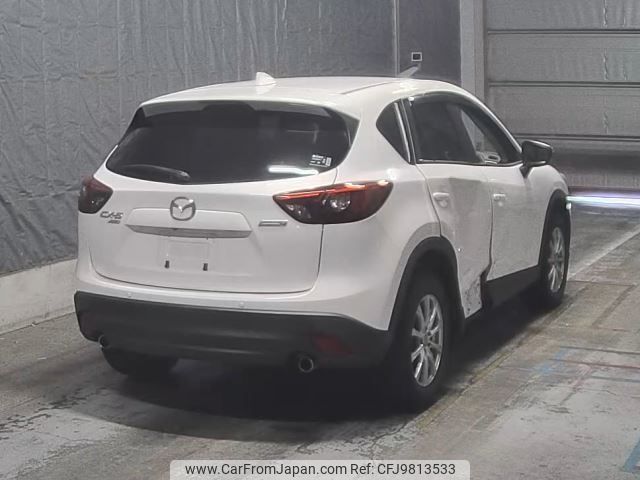 mazda cx-5 2015 -MAZDA--CX-5 KE2AW-207023---MAZDA--CX-5 KE2AW-207023- image 2