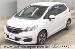 honda fit 2019 -HONDA 【盛岡 500ﾀ 83】--Fit DAA-GP5--GP5-1342885---HONDA 【盛岡 500ﾀ 83】--Fit DAA-GP5--GP5-1342885-