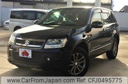 suzuki escudo 2008 -SUZUKI--Escudo CBA-TD54W--TD54W-208764---SUZUKI--Escudo CBA-TD54W--TD54W-208764-