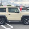 suzuki jimny-sierra 2020 CFJ1743339 image 8