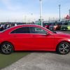 mercedes-benz cla-class 2016 -MERCEDES-BENZ--Benz CLA DBA-117342--WDD1173422N400800---MERCEDES-BENZ--Benz CLA DBA-117342--WDD1173422N400800- image 8