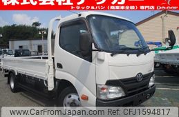 toyota dyna-truck 2013 CFJ1594817