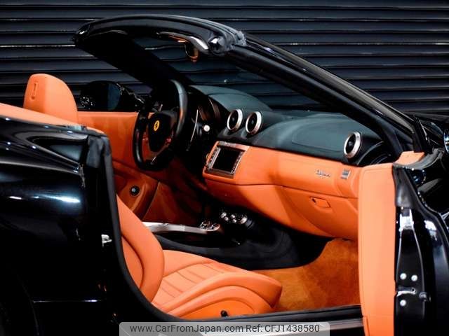 ferrari california 2010 -FERRARI--Ferrari California ABA-F149--ZFFLJ65J000172088---FERRARI--Ferrari California ABA-F149--ZFFLJ65J000172088- image 2