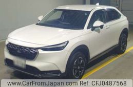 honda vezel 2021 -HONDA 【足立 302ﾕ5788】--VEZEL 6BA-RV4--RV4-1000335---HONDA 【足立 302ﾕ5788】--VEZEL 6BA-RV4--RV4-1000335-