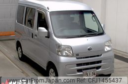 toyota pixis-van 2017 -TOYOTA--Pixis Van S321M--0018248---TOYOTA--Pixis Van S321M--0018248-
