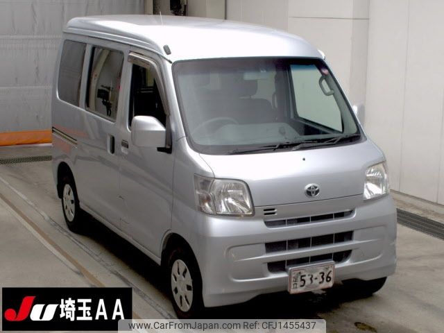 toyota pixis-van 2017 -TOYOTA--Pixis Van S321M--0018248---TOYOTA--Pixis Van S321M--0018248- image 1