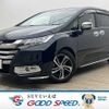 honda odyssey 2017 -HONDA--Odyssey DBA-RC1--RC1-1122709---HONDA--Odyssey DBA-RC1--RC1-1122709- image 1