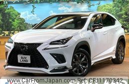 lexus nx 2019 quick_quick_AYZ10_AYZ10-1025428