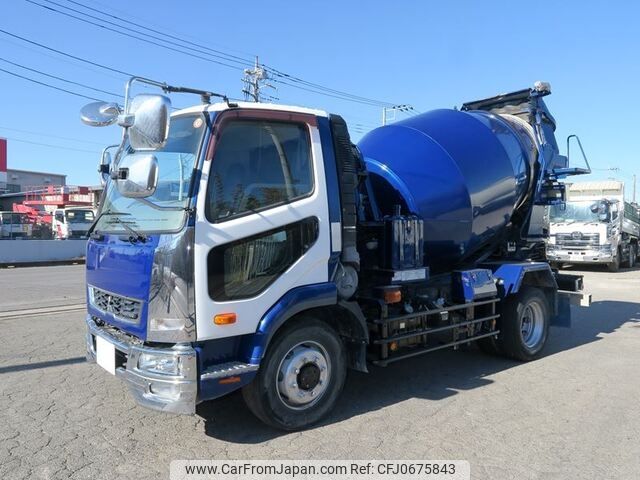 mitsubishi-fuso fighter 2016 -MITSUBISHI--Fuso Fighter QKG-FK72FZ--FK72FZ-590086---MITSUBISHI--Fuso Fighter QKG-FK72FZ--FK72FZ-590086- image 2