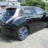 nissan leaf 2016 -NISSAN--Leaf AZE0--AZE0-200221---NISSAN--Leaf AZE0--AZE0-200221- image 8