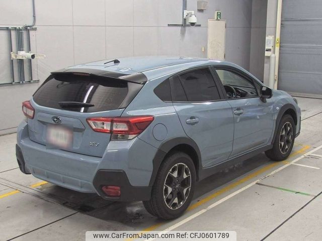 subaru xv 2019 -SUBARU--Subaru XV GT3-069561---SUBARU--Subaru XV GT3-069561- image 2