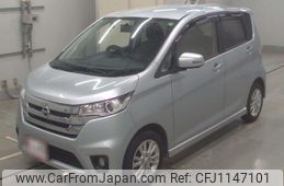 nissan dayz 2013 -NISSAN--DAYZ B21W-0012002---NISSAN--DAYZ B21W-0012002-