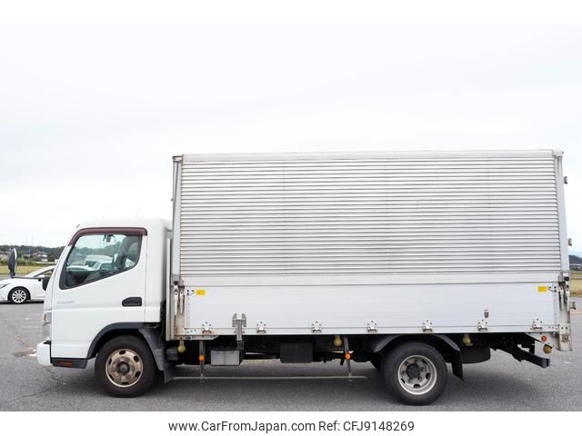 mitsubishi-fuso canter 2010 GOO_NET_EXCHANGE_0403477A30231030W001 image 2