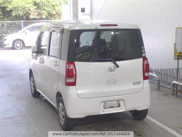 daihatsu tanto-exe 2010 -DAIHATSU--Tanto Exe L455S--0004949---DAIHATSU--Tanto Exe L455S--0004949- image 2