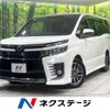 toyota voxy 2014 -TOYOTA--Voxy DBA-ZRR80W--ZRR80-0010482---TOYOTA--Voxy DBA-ZRR80W--ZRR80-0010482- image 1