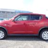 nissan juke 2012 REALMOTOR_N2024100367F-24 image 6