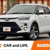 toyota raize 2023 CFJ1862410 image 1