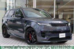 land-rover range-rover-sport 2023 CFJ1867609